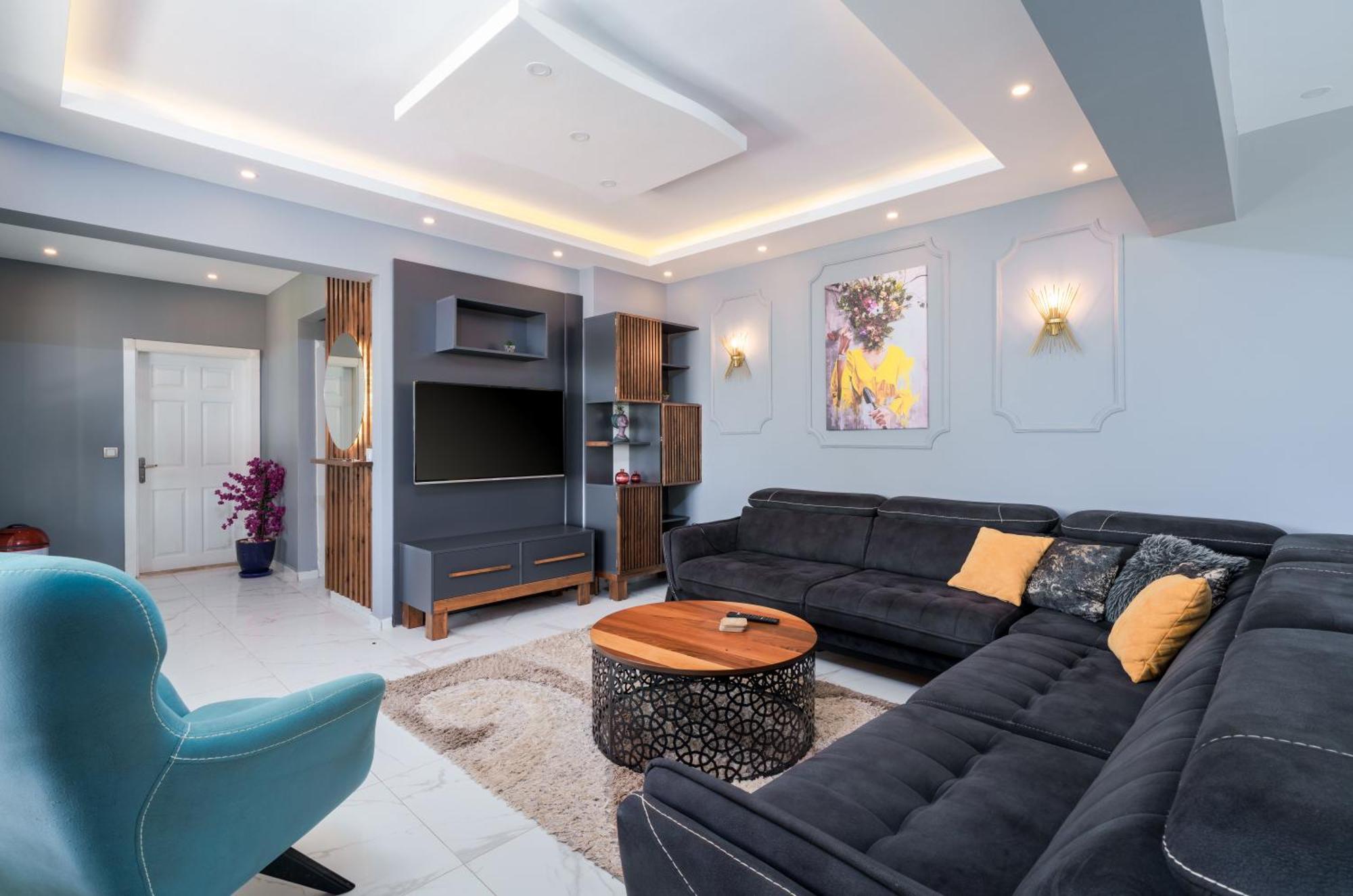 Villa Melissa Kalkan Buitenkant foto